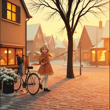 Праздник у Варвары