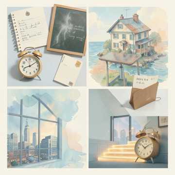 Моё большое взросление (v.2)