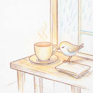 Обложка трека Wisdom (v.4)