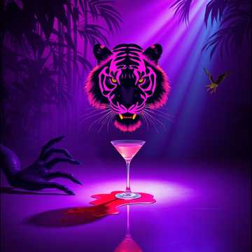 Bahda Che - Люба !!!!