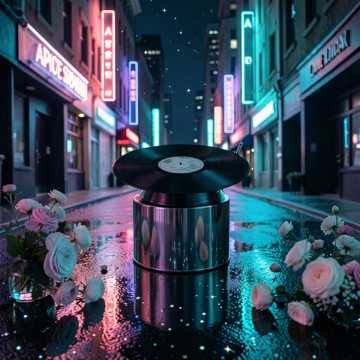 Обложка трека Love