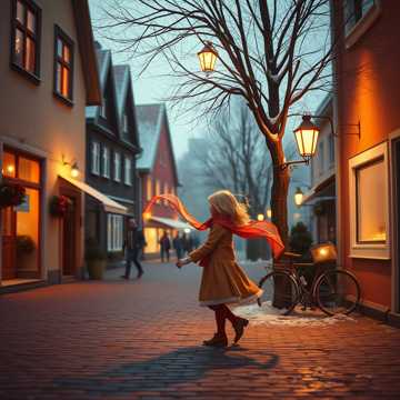 Праздник у Варвары (v.2)