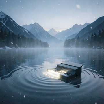Обложка трека Кичер (v.2)