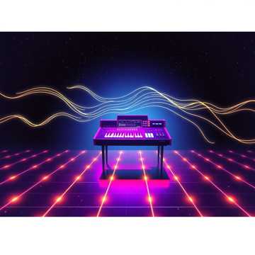 SunoGen: Code of the Future