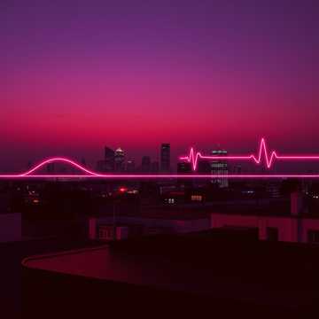Обложка трека Whistle Vibe (v.2)