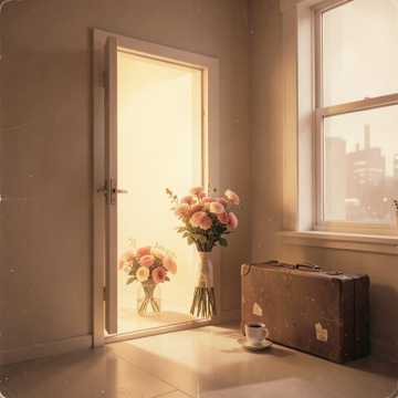 Я вернулся...