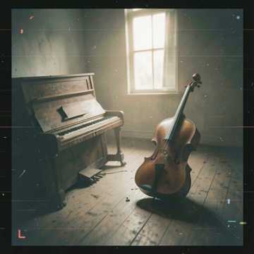 Обложка трека Suite in C Minor