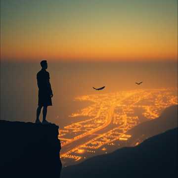 Потерянный рай