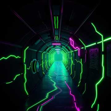 Кислота По Венам (v.2)