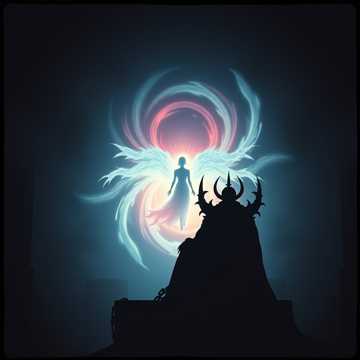 Голос пустоты