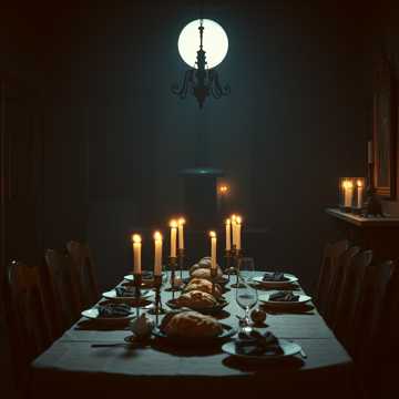 Барин Мрохов и прочая рать