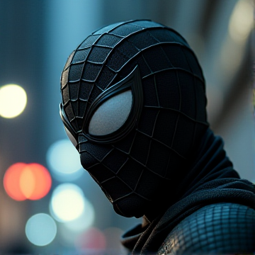 Паутина судьбы (v.6)