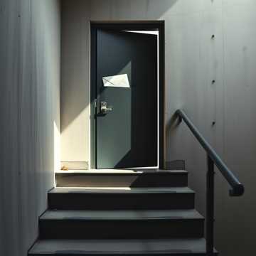 Я ухожу не навсегда…