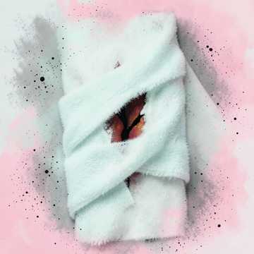 Обложка трека А время — оно не лечит. (в память Эрих Мария Ремарк)