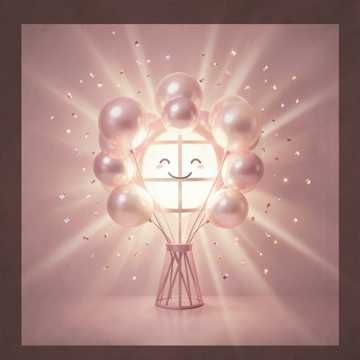 С днем рождения Ольга Игоревна (v.2)