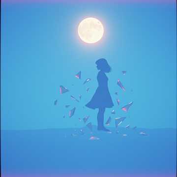 Девочка, забудь (v.2)