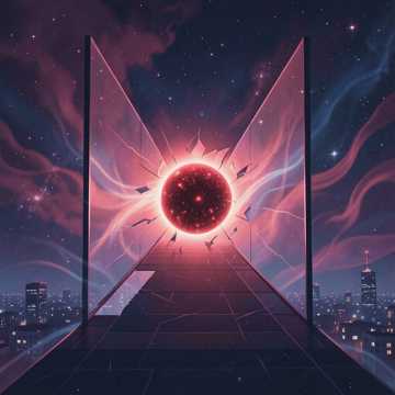 Обложка трека Ина(Я)ковая ( стихи Nataliva)