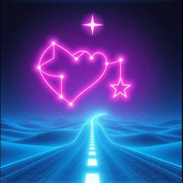 Обложка трека Наш путь (v.3)