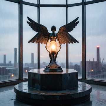 Обложка трека Ambient 2