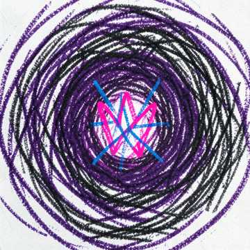 Обложка трека Я схожу с ума