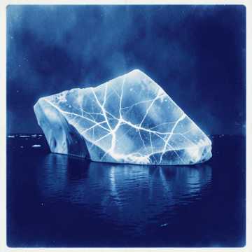 Обложка трека The Arctic Ocean