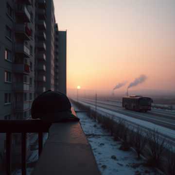 Лютый из Тореза (v.2)