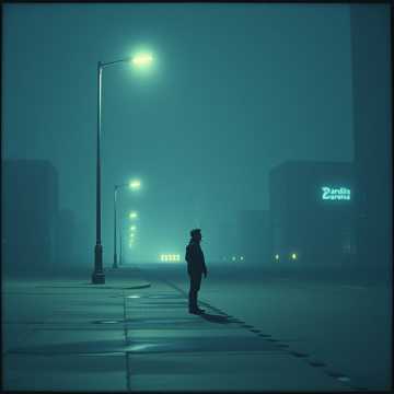 Седая ночь (v.3)