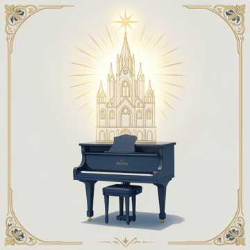 Богородице, Дево, радуйся (v.9)