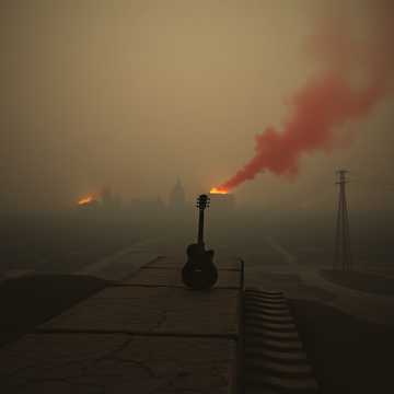 Чёрный Горизонт (v.5)