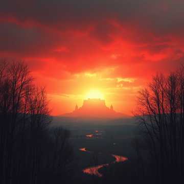 Русь вставай. (v.2)