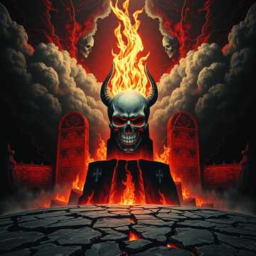 грешная душа