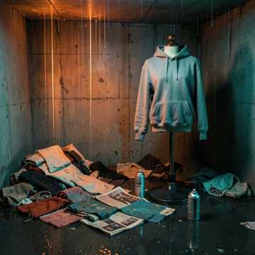 Обложка трека Upcycled Soul (v.2)