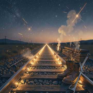 Хозяева стальных магистралей