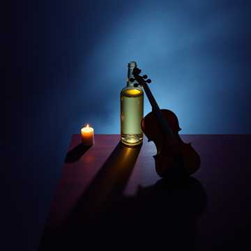 Я верила твоим словам (v.3)