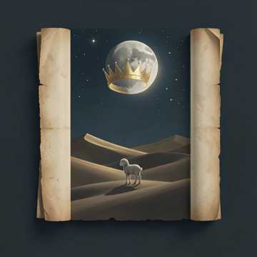 Псалом 21 царя Давида (v.2)