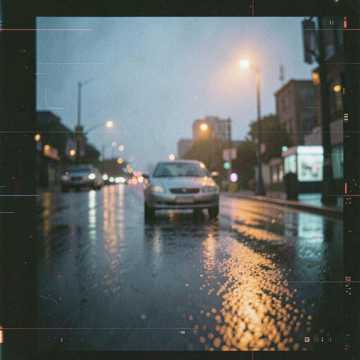 Обложка трека L’Ombre du Soleil