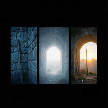 Обложка трека Парапам‑пам‑пам (v.2)