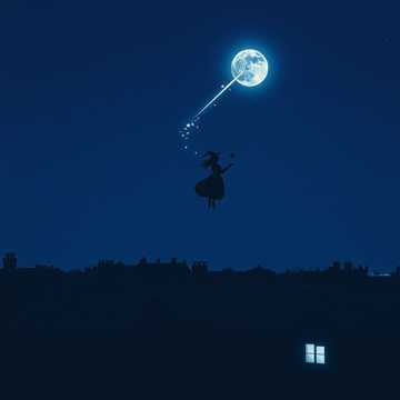 Звёзды на ладонях (v.2)