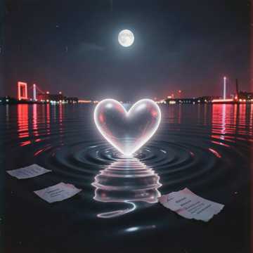 Сердце мое ты лови (v.2)