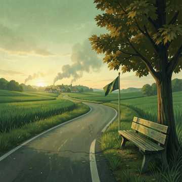 Долгая война, С. Куприн (v.5)