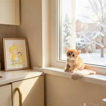 Моя девочка (v.2)