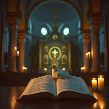 Богородичное правило (часть 11) (v.2)