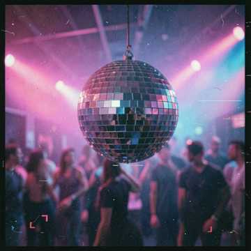 Обложка трека Party never ends