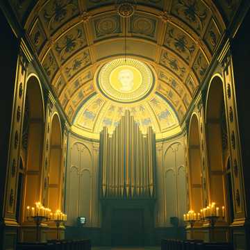 Обложка трека Кондак*3 Святому Николаю (v.2)