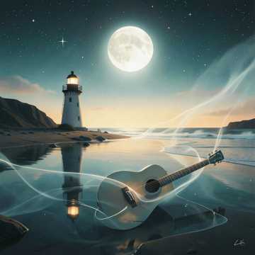 Цена молчания и шёпот звёзд (v.2)