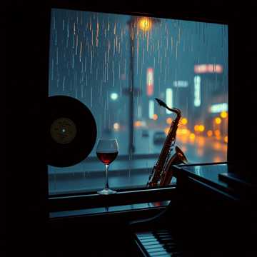 Джаз и Блюз - Вы поймите...