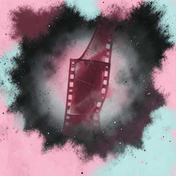 Обложка трека Помнишь ли (v.2)