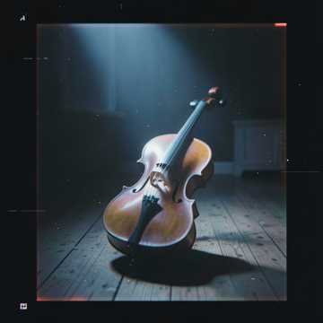 Обложка трека Pulse of C Minor ))