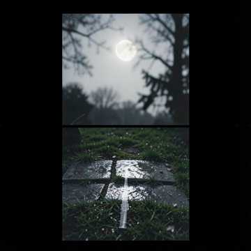 Обложка трека Moonlight in the Park
