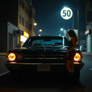 Чорная приора